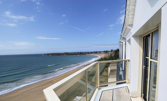Residence Reine Marine
