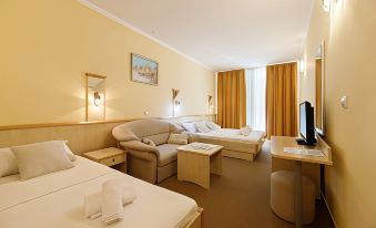 Hotel Adria - All Inclusive