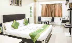 Hotel Bagga International