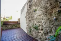 14 Calçada de Santiago Hôtels à : Vila do Conde