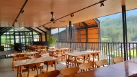 Gulala Azana Hotel & Resort Guci Tegal Hotels in Bojong