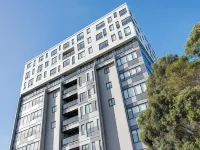 MCentral Apartments Manukau Hotels near Assembly Hall Of Jehovah's Witnesses