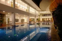 Antero Hotel Jababeka Cikarang