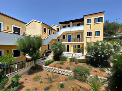 Sunflower Apartments & Studios