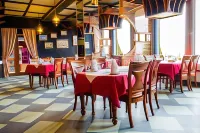 Zeeshtern Hotel