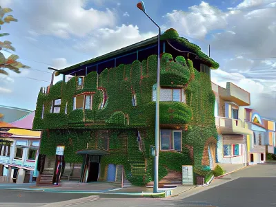 Hotel Bella Các khách sạn gần Đền Artemis
