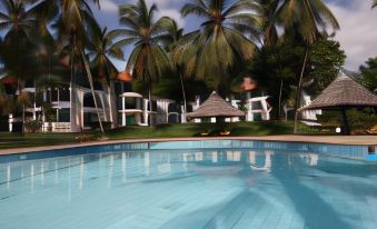 Muthu Nyali Beach Hotel & Spa, Nyali, Mombasa