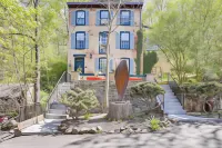 Lambertville Retreat - Walk to Shopping and Dining! - 3-Star