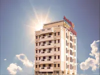 Meenakshi's Sunshine Hotel