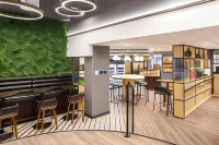 Ibis Budget Swindon Hotels in Lydiard Tregoze