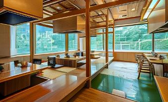 Aomori Winery Hotel