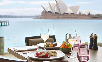 Park Hyatt Sydney