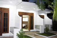 Suwa Arana Resort