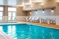 Residence Inn Boston Burlington Hotels in Burlington