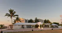 South Point Hotel Inc Hotels near St Martin's Anglican Church
