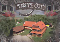 Tradicije Cigoc Hôtels à : Cigoc