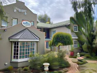 Patcham Place & Lilliput House, Clarens