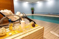 Hotel Sonne - Pools