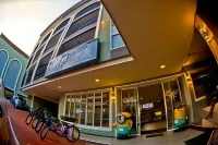 OMG Hotel Hotels in 