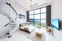 Geoje Island Harakeke Pension (New Swimming Pool Open)
