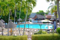 Gulfcoast Inn Naples - Pools