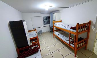 Hostel Airport Rooms
