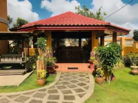 Villa Adelle at Silang Hotels near Divine Mercy Parish Church - Biluso (Diocese of Imus)