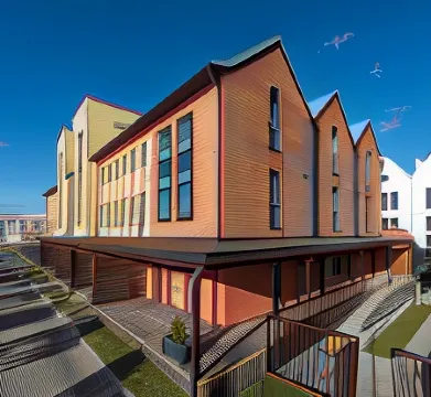 King Mindaugas Apartments