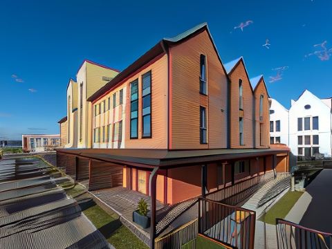 King Mindaugas Apartments
