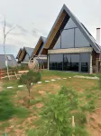 Of Çamlık Bungalov فنادق في Dirlik Mahallesi