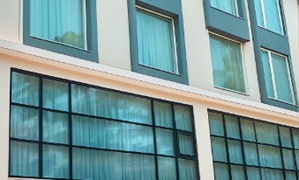 Best Western Maharani Bagh New Delhi