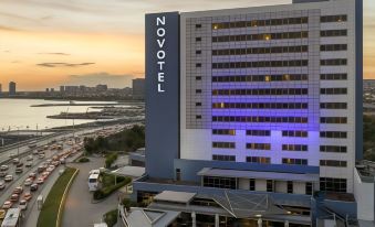 Novotel Istanbul Zeytinburnu