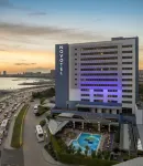Novotel Istanbul Zeytinburnu Отели рядом с достопримечательностью «Шубы Кожа Меха в Стамбуле LUXURY FUR COLLECTİON»