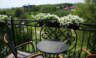 Apartamenty Furta Dominikańska