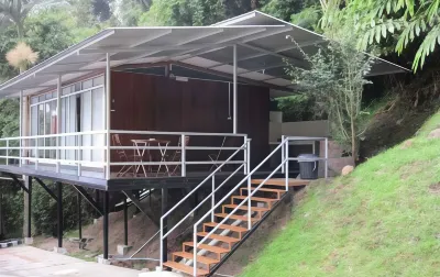 J Residence