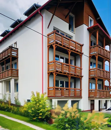 Villa Alpina - 5 Minut do szlaków I wyciągów