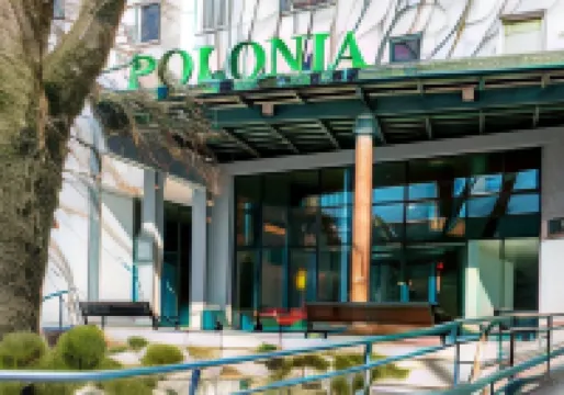 Apartamenty Proeko Polonia Hotels in Kolobrzeg