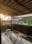 Hi Techstay Hotels in Padang Cina