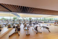 Pan Pacific Serviced Suites Beach Road, Singapore