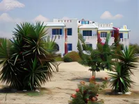 Castello Azzurro Hotels in Agia Anna Naxos