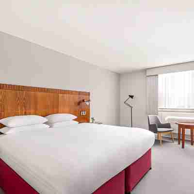 Holiday Inn 北安普頓 Rooms