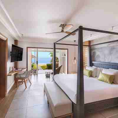 Sugar Beach Mauritius, 5 Star Rooms