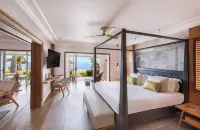 Sugar Beach Mauritius, 5 Star Hôtels à proximité de : Tamarin, La Tourelle Black Rock, Mauritius