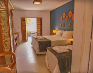 Angá Beach Hotel Hotels in São Miguel dos Milagres