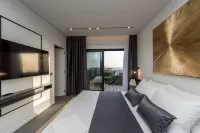 Villa Aria Hotels in Lun
