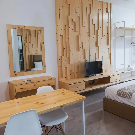 Imperio Residence Melaka by Jeffery Lam Home Management