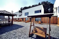 Ulsan Sunny Pension Hotels in Buk-gu