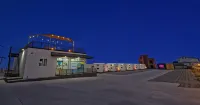 Pohang Sun & Sea Caravan Hotels near Glamping and Caravan