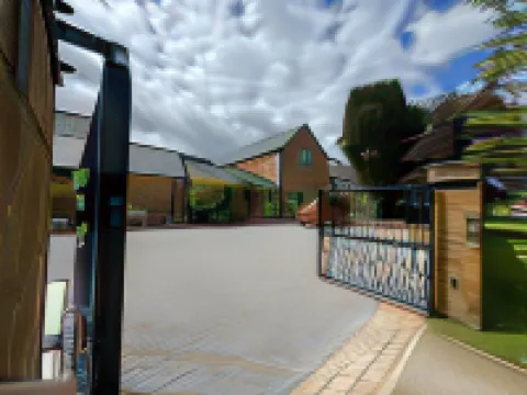 The Old Stables Hotels in Daventry District