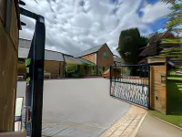 The Old Stables Hotels in Moulton